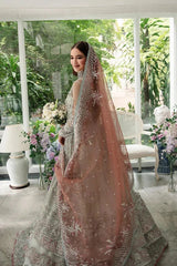 AJR Couture | Alif Luxury Wedding Formals 23 | Wisteria