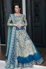 AJR Couture | Bridal Couture’23 | Aquiline