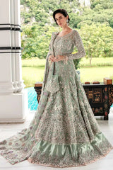 AJR Couture | Bridal Couture’23 | Seraphina