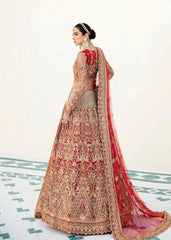 Akbar Aslam | Orphic Bridals | SALAMANDER