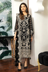 Alizeh | Formals Collection | Clara