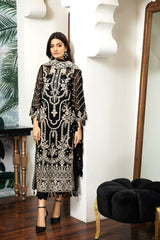 Alizeh | Formals Collection | Clara