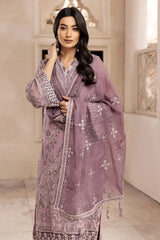 Alizeh | Formals Collection | Delia