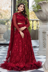 Alizeh | Formals Collection | Ruhé