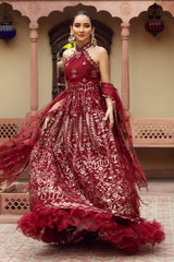 Alizeh | Formals Collection | Rungrez
