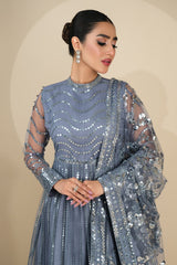 Alizeh | Formals Collection | SEFA UF-V03D02