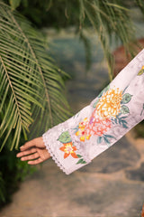 Alizeh | Sheen Lawn Prints 24 | FIONA
