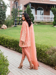 Amroz Atelier | Aerien Formals | Aria