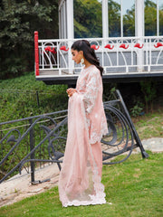 Amroz Atelier | Aerien Formals | Leia