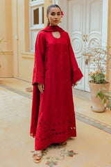 Ansab Jahangir | Luxe Pret Eid 24 | Etiqa
