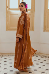 Ansab Jahangir | Luxe Pret Eid 24 | Yameena