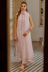 Ansab Jahangir | Luxe Pret Eid 24 | FAMYA