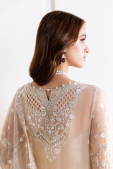 Ramsha | Arzoo Chiffon | U-201