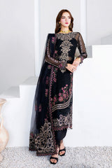 Ramsha | Arzoo Chiffon | U-204