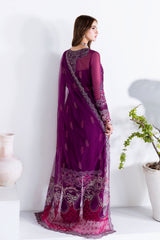 Ramsha | Arzoo Chiffon | U-206