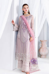 Ramsha | Arzoo Chiffon | U-209