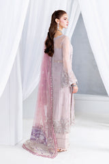 Ramsha | Arzoo Chiffon | U-209