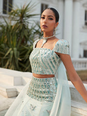 Caia | Haute Couture | Queen of the Nile