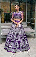 Asifa and Nabeel | Barasti Festive 23 | Bandhani (ANB-07)
