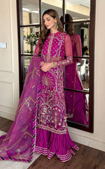 Asifa and Nabeel | Barasti Festive 23 | Raqs (ANB-02)