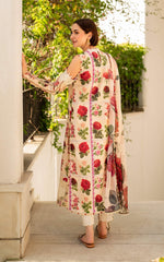 Asifa and Nabeel | Meraki Summer Vol 2 | Gulabo MK-09