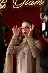 Musferah Saad | The Glamorous | Athena