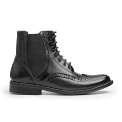 Galore BLK - SLO Shoes