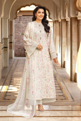 Flamingo - Bareeze 3-Piece Suit