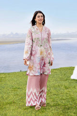 Adans Libas | Embrodiered Co Ord Sets | 4080