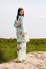 Adans Libas | Embrodiered Co Ord Sets | 4087