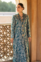 Festive Elegance - Bareeze 2-Piece Organza