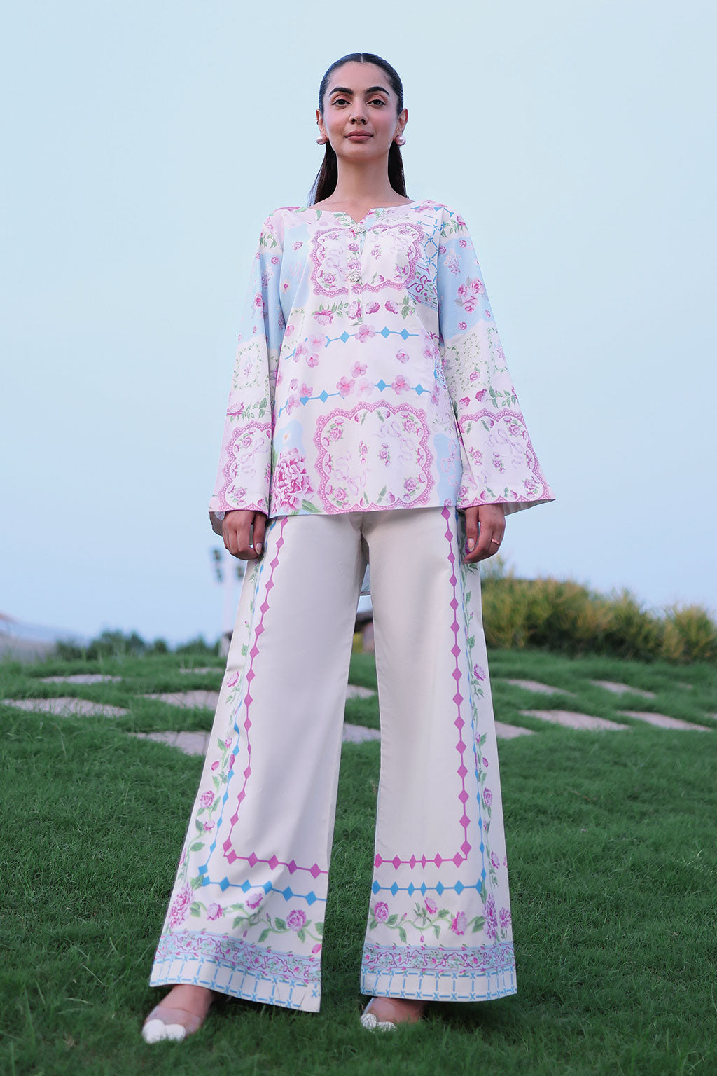 Afsanah | The Print Edit | AP-310