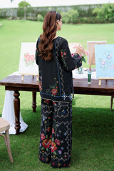 Afsanah |The Print Edit | AP-301