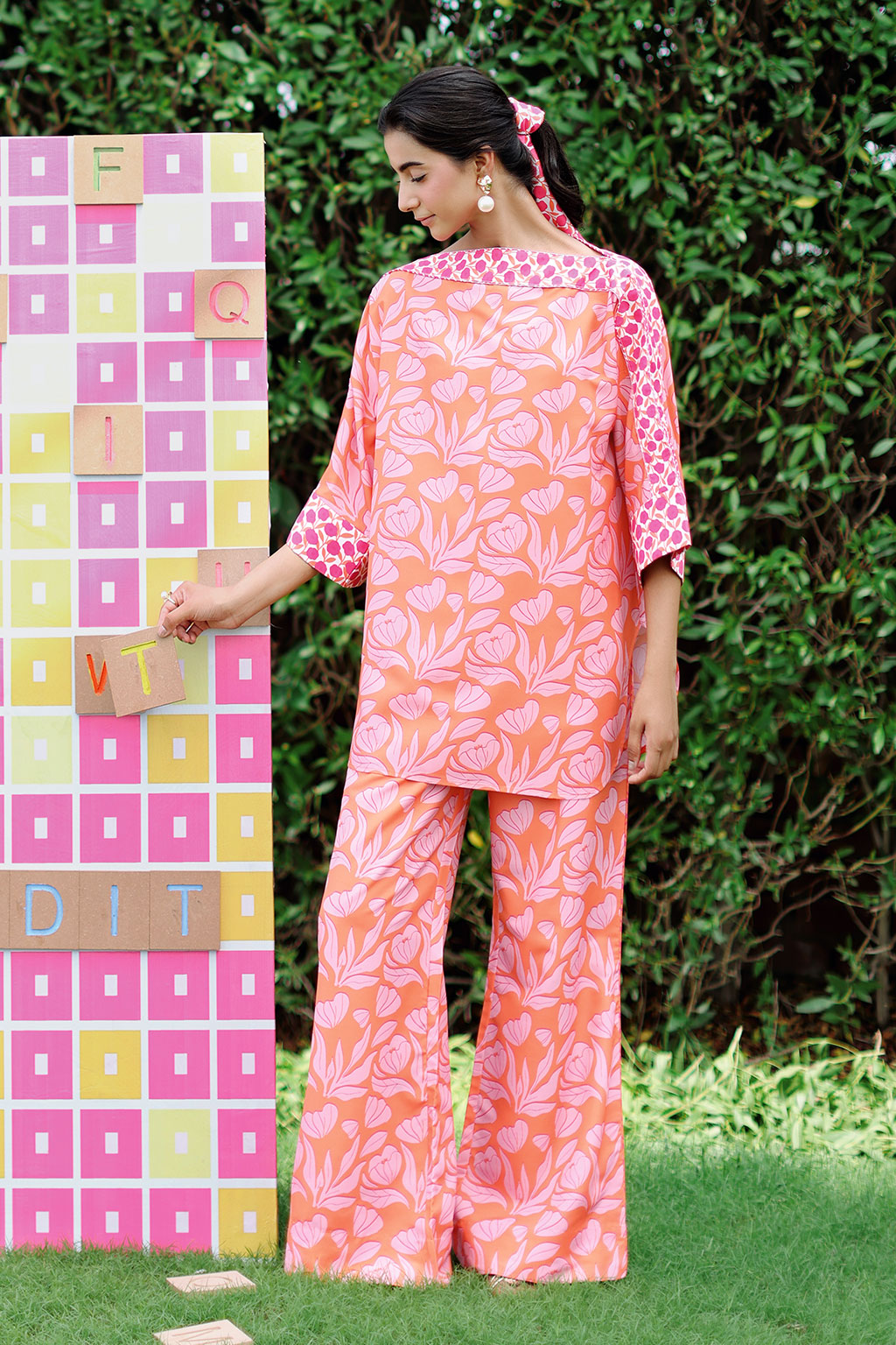 Afsanah | The Print Edit | AP-309