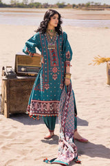 Gul Ahmed | Ajrak Kahani | CL-42115