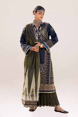 Gul Ahmed | Ajrak Kahani | CL-42119