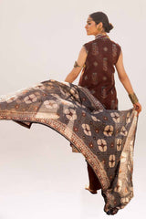 Gul Ahmed | Ajrak Kahani | CL-42120
