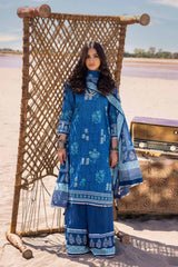 Gul Ahmed | Ajrak Kahani | CL-42247