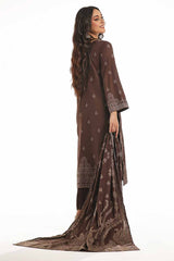 Gul Ahmed | Special Jacquard Collection | CLF-42020 A