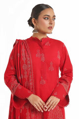 Gul Ahmed | Special Jacquard Collection | CLF-42020 B