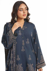 Gul Ahmed | Special Jacquard Collection | CLF-42020 E