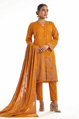 Gul Ahmed | Special Jacquard Collection | CLF-42020 F