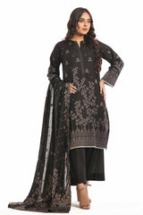 Gul Ahmed | Special Jacquard Collection | CLF-42021 B