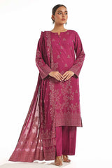 Gul Ahmed | Special Jacquard Collection | CLF-42021 D