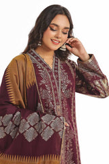 Gul Ahmed | Special Jacquard Collection | CLF-42022 A