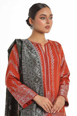 Gul Ahmed | Special Jacquard Collection | CLF-42023 A