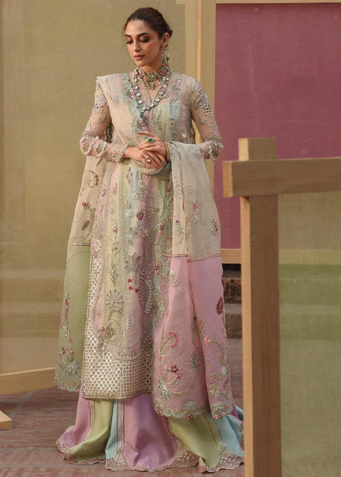 Crimson | Jhilmil Wedding Formals | RANGOLI