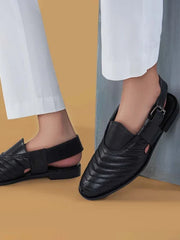 SCORPION-BLACK - SLO Shoes