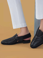 SCORPION-BLACK - SLO Shoes