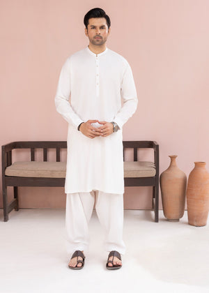 Buraq CRYSTAL WHITE